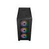 COOLER MASTER Κουτί CPU Mastercase Elite 301 Midi-Tower Λευκό