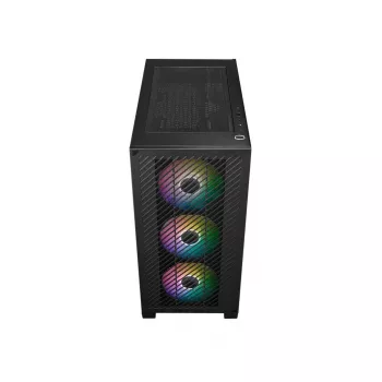COOLER MASTER Κουτί CPU Mastercase Elite 301 Midi-Tower Λευκό