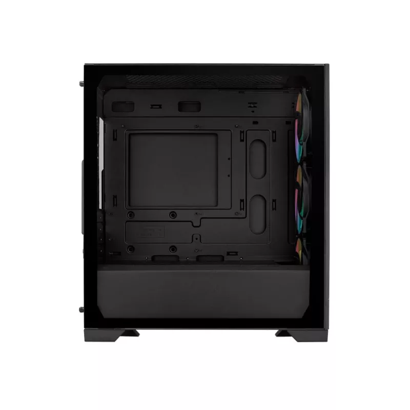 COOLER MASTER Κουτί CPU Mastercase Elite 301 Midi-Tower Λευκό