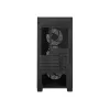 COOLER MASTER Κουτί CPU Mastercase Elite 301 Midi-Tower Λευκό