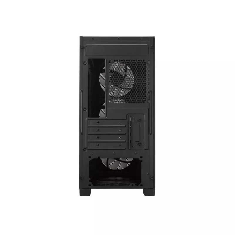 COOLER MASTER Κουτί CPU Mastercase Elite 301 Midi-Tower Λευκό