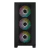 COOLER MASTER Κουτί CPU Mastercase Elite 301 Midi-Tower Λευκό