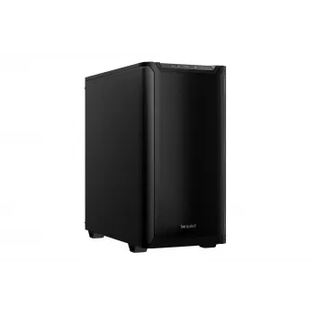 Κουτί PC be quiet! PURE BASE 501 Black Midi Tower (ανοιγμένη συσκευασία)
