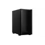 Κουτί PC be quiet! PURE BASE 501 Black Midi Tower (ανοιγμένη συσκευασία)
