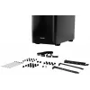 Κουτί PC be quiet! PURE BASE 501 Black Midi Tower (ανοιγμένη συσκευασία)