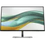 HP Series 5 Pro 23,8 ίντσες Οθόνη FHD - 524pf, 60,5 cm (23,8 ίντσες), 1920 x 1080 Pixel, Full HD, LCD, 5 ms, Μαύρη, Ασημί