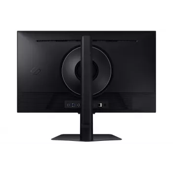 Samsung G70D Οθόνη υπολογιστή 68,6 cm (27 ίντσες) 3840 x 2160 Pixel 4K Ultra HD LCD Μαύρη