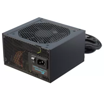 Τροφοδοτικό SEASONIC G12 Gm 850 W 20+4 Pin ATX ATX μαύρο