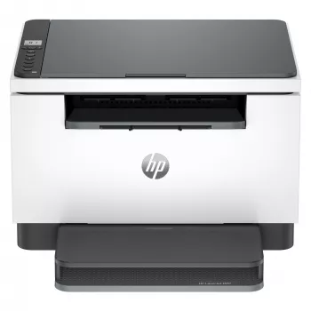 Πολυμηχάνημα HP LaserJet MFP M234d — Mono-Laser, 29 ppm, διπλή εκτύπωση, Ethernet, A4