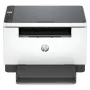 Πολυμηχάνημα HP LaserJet MFP M234d — Mono-Laser, 29 ppm, διπλή εκτύπωση, Ethernet, A4