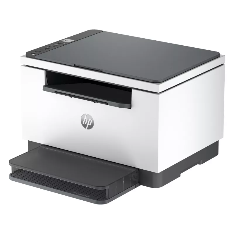 Πολυμηχάνημα HP LaserJet MFP M234d — Mono-Laser, 29 ppm, διπλή εκτύπωση, Ethernet, A4