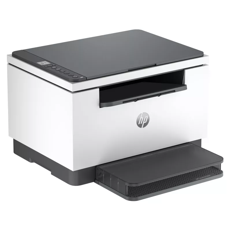 Πολυμηχάνημα HP LaserJet MFP M234d — Mono-Laser, 29 ppm, διπλή εκτύπωση, Ethernet, A4