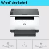 Πολυμηχάνημα HP LaserJet MFP M234d — Mono-Laser, 29 ppm, διπλή εκτύπωση, Ethernet, A4