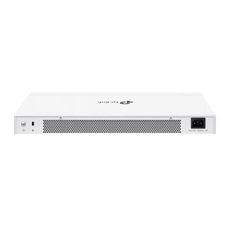 TP-Link Festa FS352G L2/L2+ Gigabit Ethernet (10/100/1000) λευκό