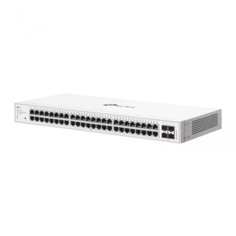 TP-Link Festa FS352G L2/L2+ Gigabit Ethernet (10/100/1000) λευκό