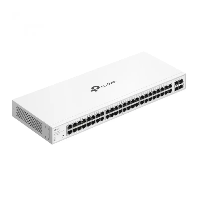 TP-Link Festa FS352G L2/L2+ Gigabit Ethernet (10/100/1000) λευκό