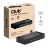 CLUB3D διαχωριστής 1 σε 4 HDMI™ 4K120Hz