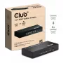 CLUB3D διαχωριστής 1 σε 4 HDMI™ 4K120Hz