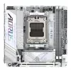 Μητρική πλακέτα GIGABYTE X870I AORUS PRO ICE, AMD AM5, Mini-ITX