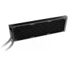 be quiet LIGHT LOOP 360mm Μαύρη Υδρόψυξη All-in-One Επεξεργαστή 12 cm 1 τεμ.