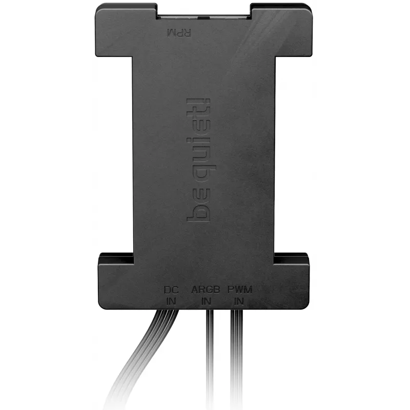 be quiet LIGHT LOOP 360mm Μαύρη Υδρόψυξη All-in-One Επεξεργαστή 12 cm 1 τεμ.
