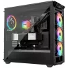 be quiet LIGHT LOOP 360mm Μαύρη Υδρόψυξη All-in-One Επεξεργαστή 12 cm 1 τεμ.