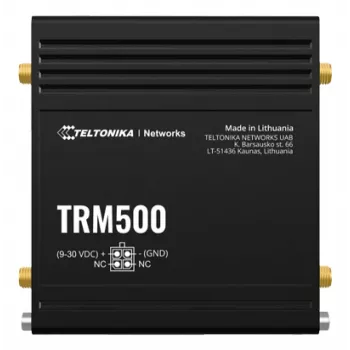 TELTONIKA Trm500 5G modem USB-C