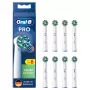 Oral-B CrossAction 8 τεμ. λευκό