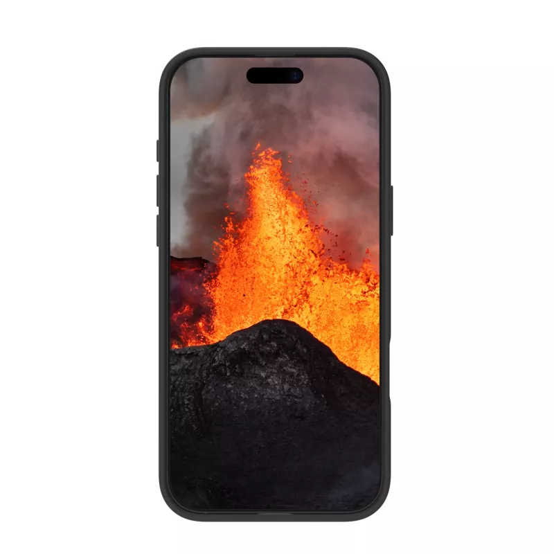 Θήκη dbramante1928 Iceland Ultra D3O MagSafe iPhone 16 μαύρο