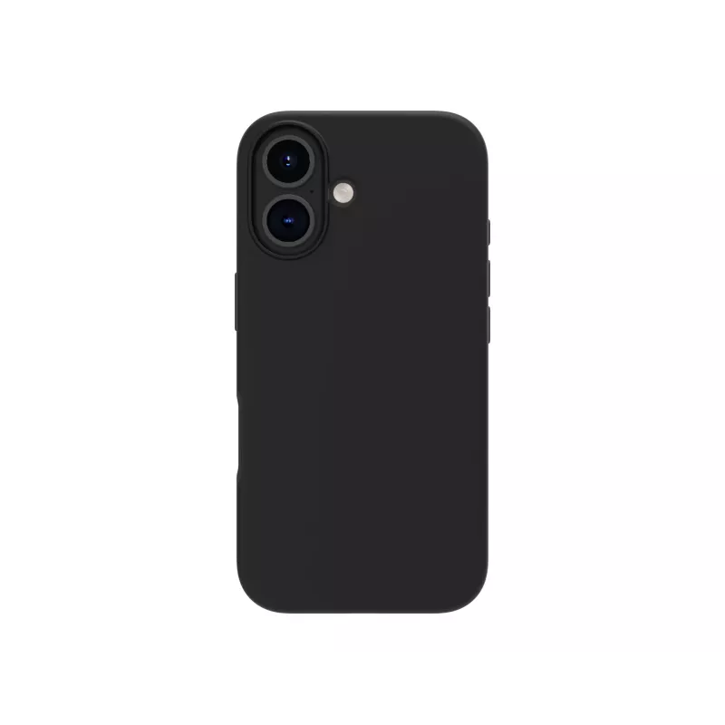 Θήκη dbramante1928 Iceland Ultra D3O MagSafe iPhone 16 μαύρο