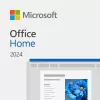 MICROSOFT Office Home And Student 2024 - 1 χρήστης - Win/Mac - Όλες οι γλώσσες