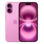 APPLE iPhone 16 - 128 GB - ροζ