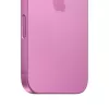 APPLE iPhone 16 - 128 GB - ροζ