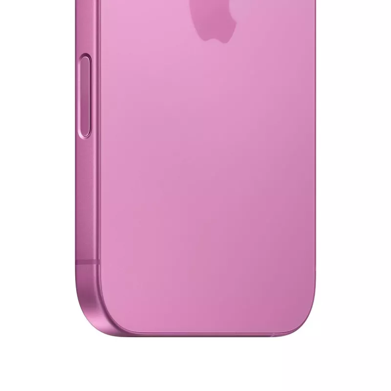 APPLE iPhone 16 - 128 GB - ροζ
