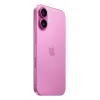 APPLE iPhone 16 - 128 GB - ροζ