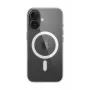 Apple διάφανη θήκη με MagSafe iPhone 16 διαφανές