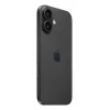 APPLE iPhone 16 - 128GB - μαύρο