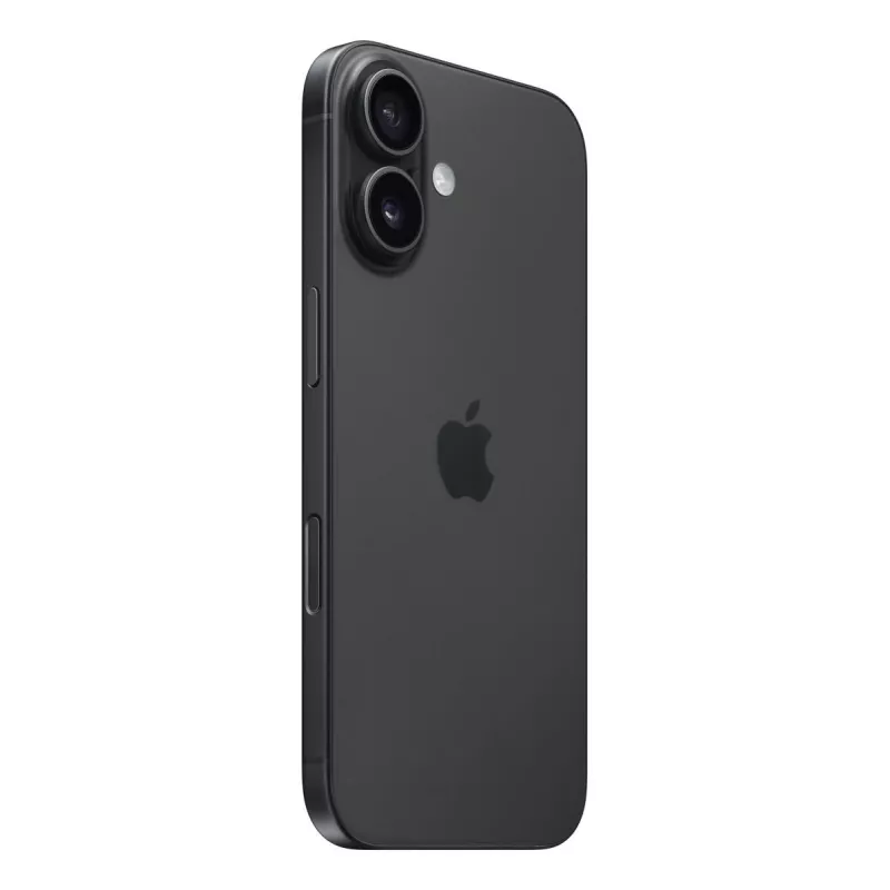 APPLE iPhone 16 - 128GB - μαύρο
