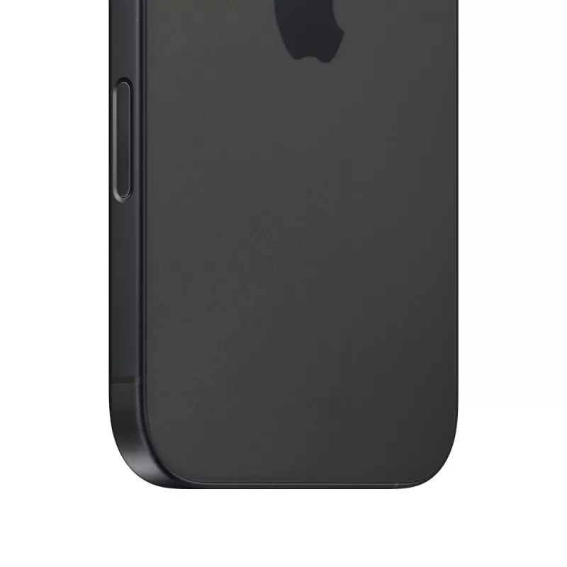 APPLE iPhone 16 - 128GB - μαύρο