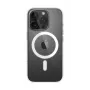 Apple διάφανη θήκη με MagSafe iPhone 16 Pro διαφανές