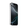 Apple διάφανη θήκη με MagSafe iPhone 16 Pro διαφανές