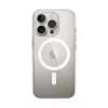 Apple διάφανη θήκη με MagSafe iPhone 16 Pro διαφανές
