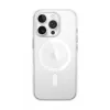 Apple διάφανη θήκη με MagSafe iPhone 16 Pro διαφανές
