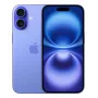 Smartphone Apple iPhone 16 6.1 ίντσες 128GB Μπλε
