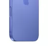 Smartphone Apple iPhone 16 6.1 ίντσες 128GB Μπλε