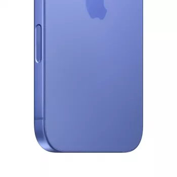 Smartphone Apple iPhone 16 6.1 ίντσες 128GB Μπλε