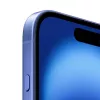 Smartphone Apple iPhone 16 6.1 ίντσες 128GB Μπλε