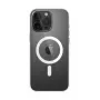 Apple διάφανη θήκη με MagSafe iPhone 16 Pro Max διαφανές
