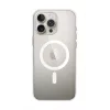 Apple διάφανη θήκη με MagSafe iPhone 16 Pro Max διαφανές
