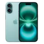 Smartphone Apple iPhone 16 6,1 ίντσες 128GB πετρόλ